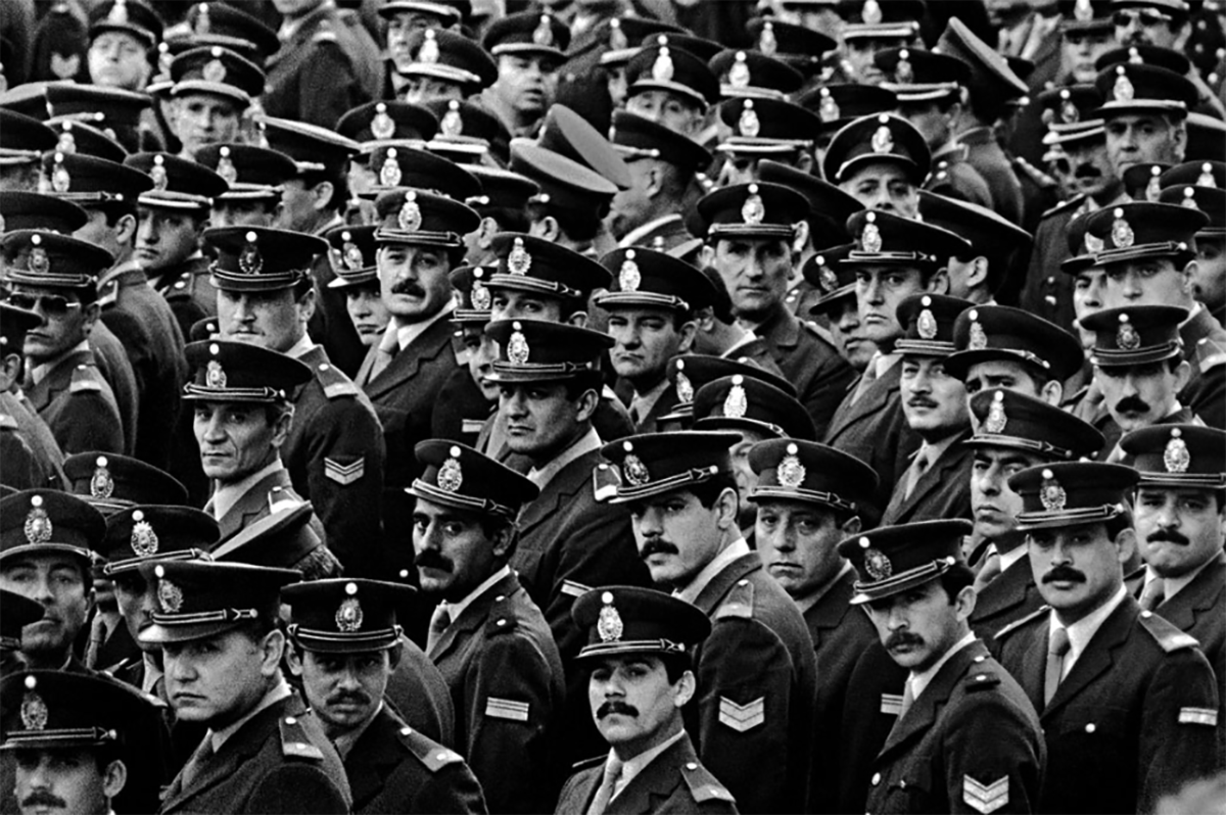 La incompletud de la memoria completa