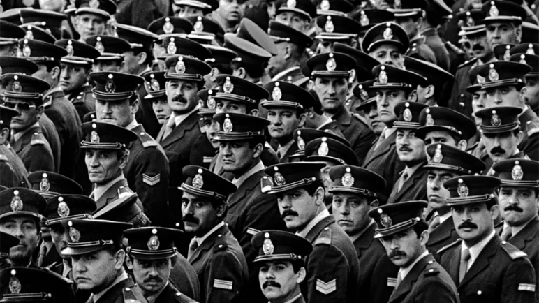 La incompletud de la memoria completa