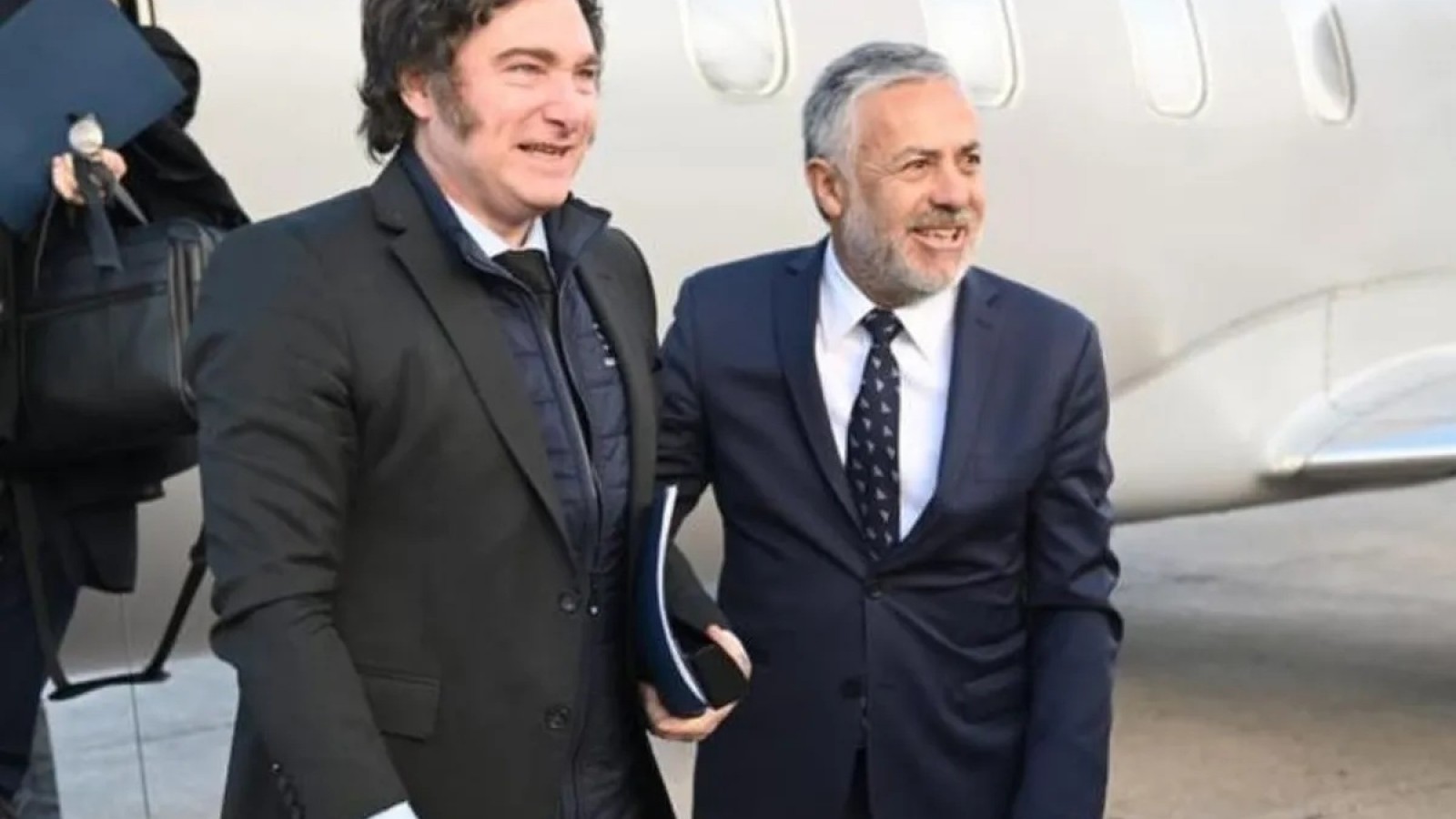 Finalmente el gobierno de Javier Milei le envía fondos a Mendoza