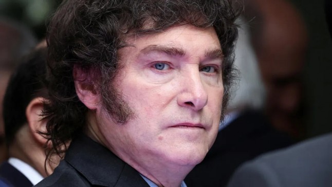 Revés para Milei: pronostican una inflación superior al 3% en marzo