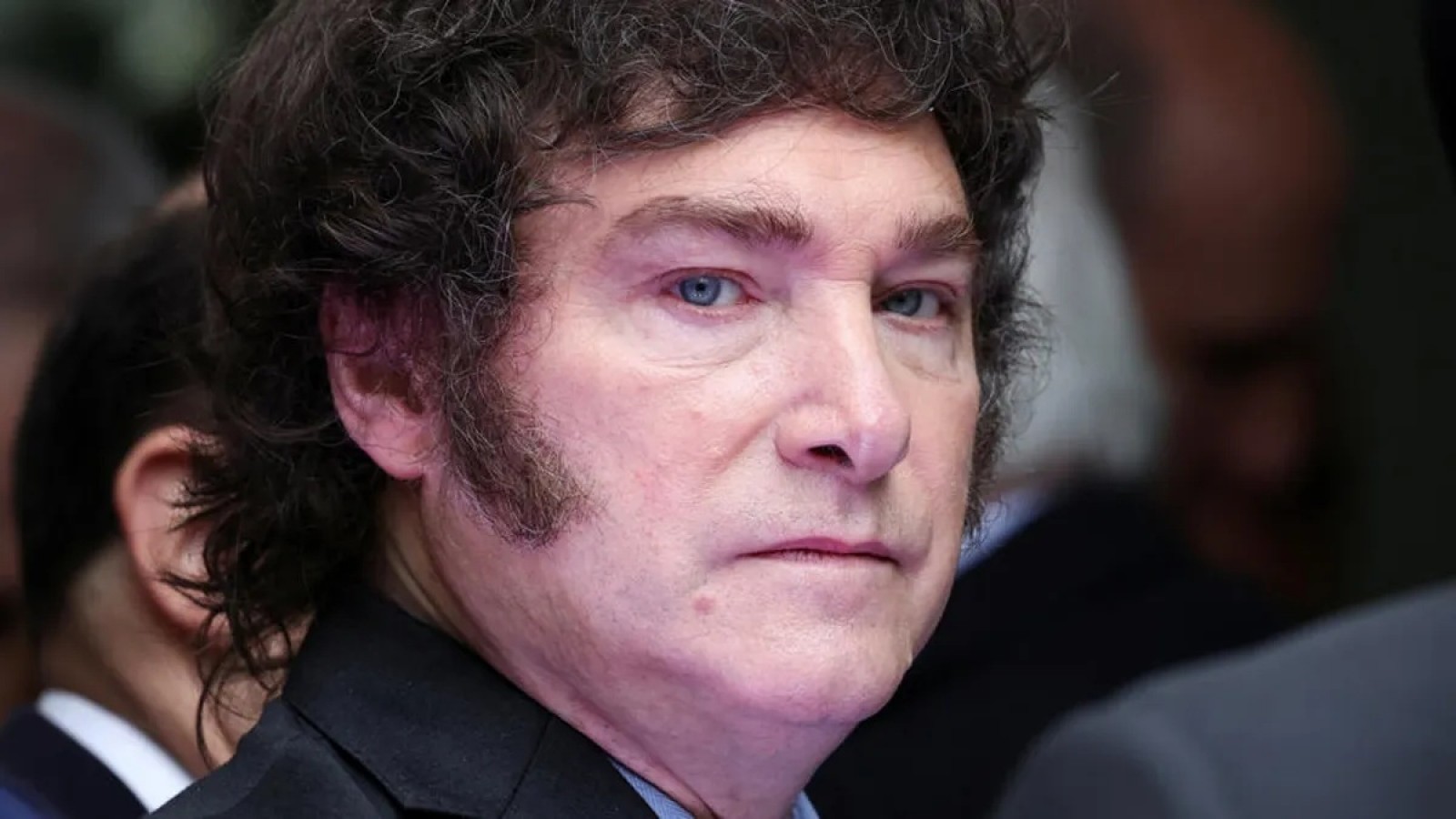 Revés para Milei: pronostican una inflación superior al 3% en marzo