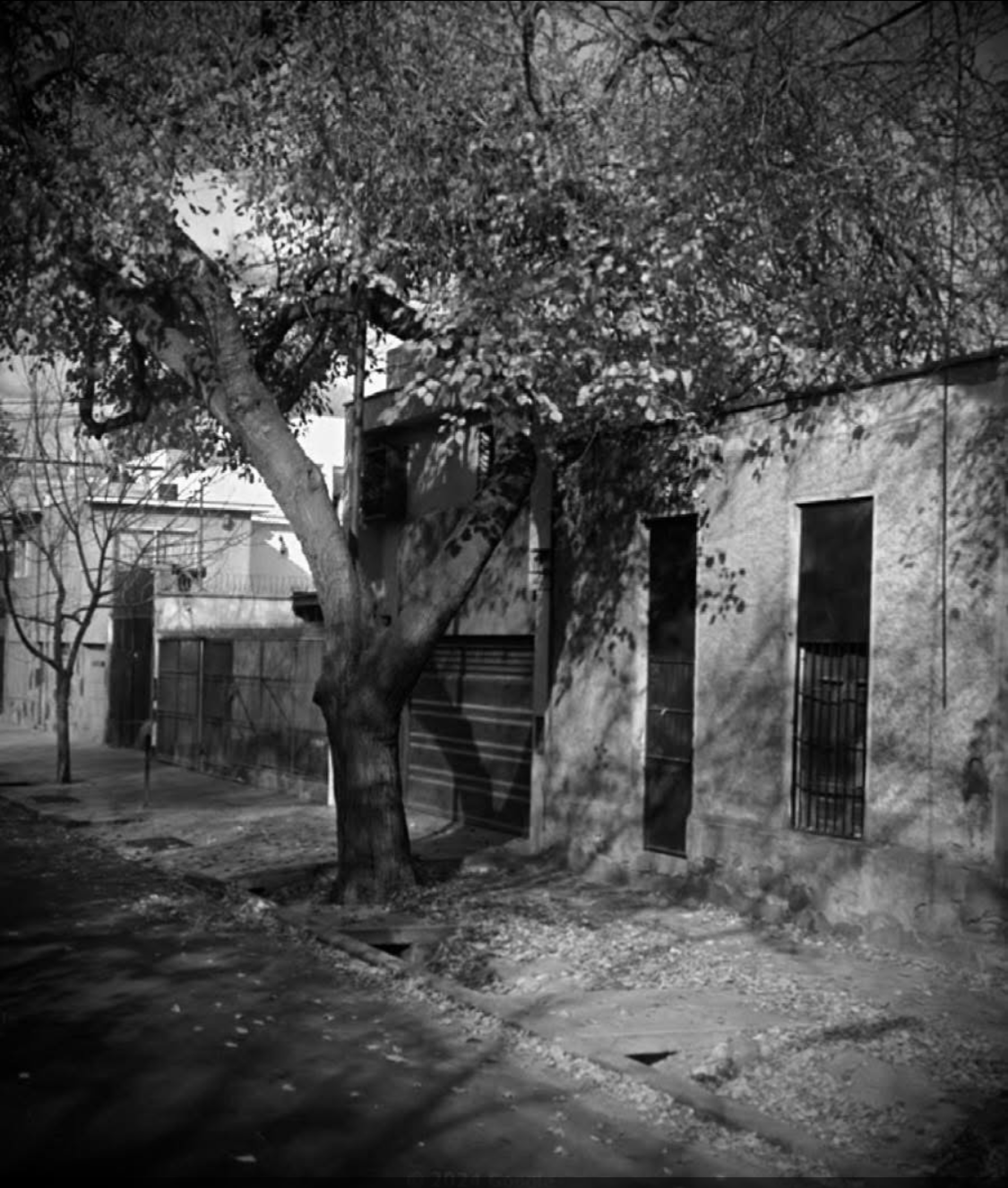 Aquella noche es (otra vez) esta noche