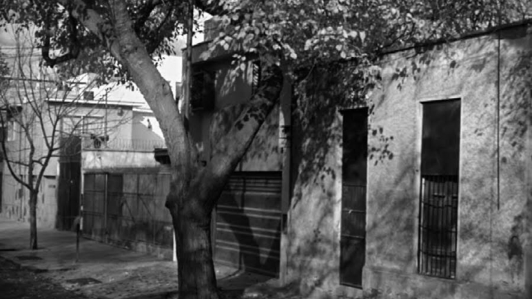 Aquella noche es (otra vez) esta noche