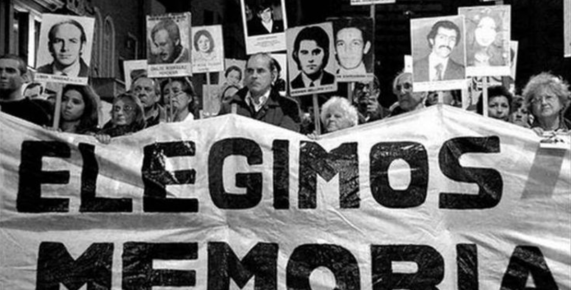 A medio siglo del último golpe de Estado y el imperativo de fomentar la memoria