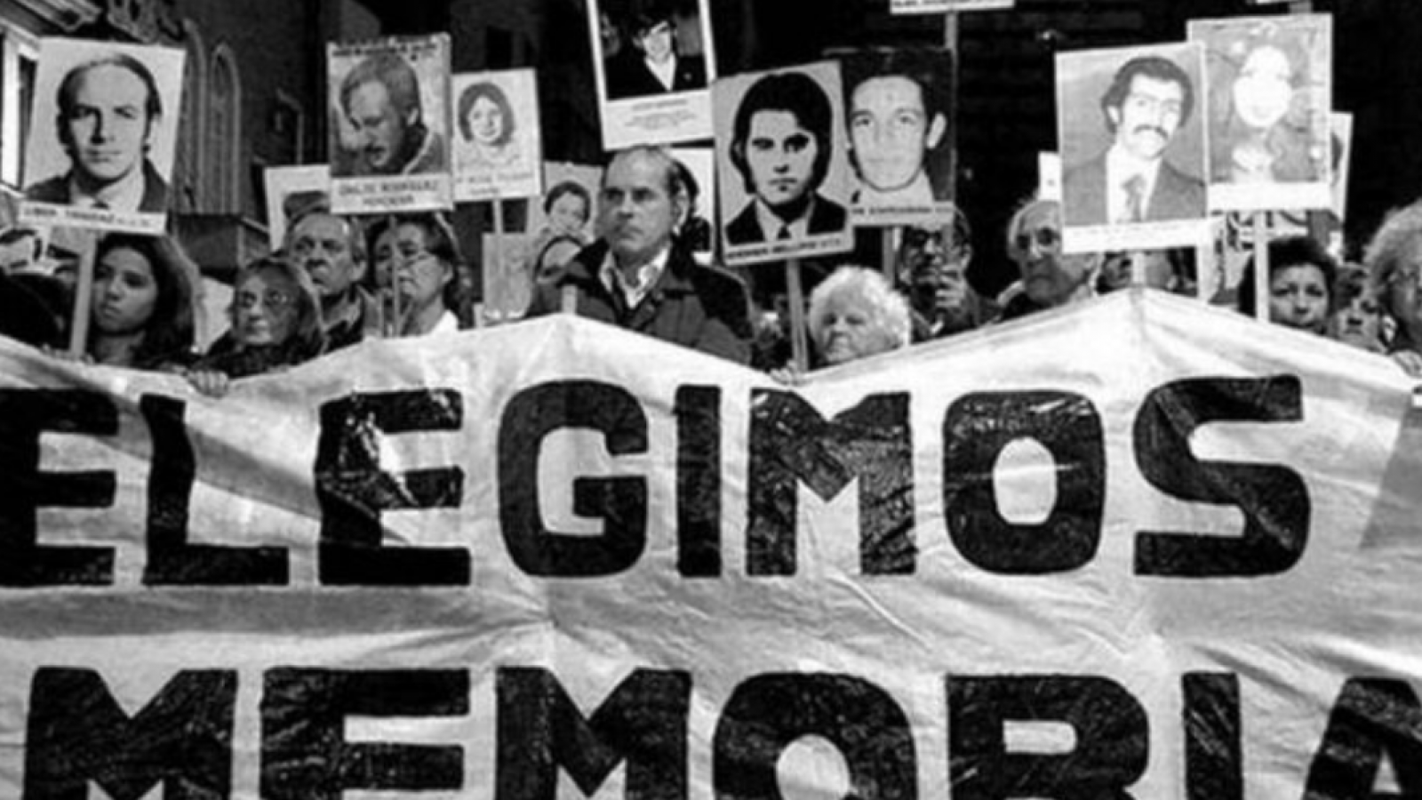A medio siglo del último golpe de Estado y el imperativo de fomentar la memoria