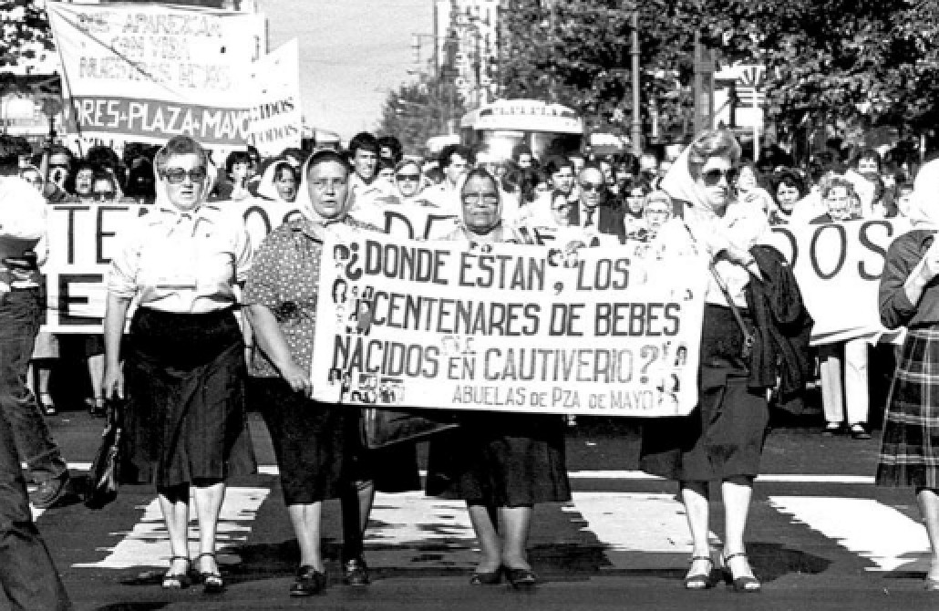 Crimen de Estado