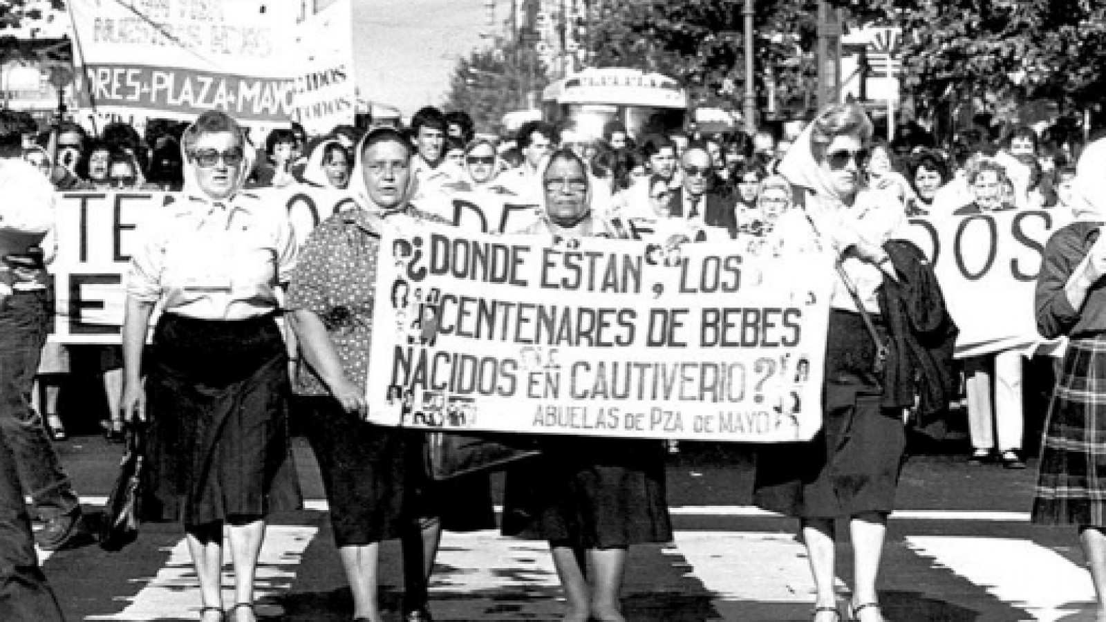 Crimen de Estado