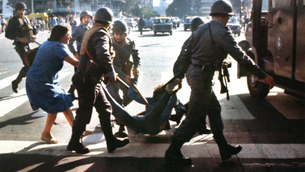 La democracia argentina a 50 años del golpe de 1976: logros, déficits y desafíos