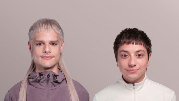 CA7RIEL & Paco Amoroso llegan a Mendoza con su "Free Spirits World Tour"