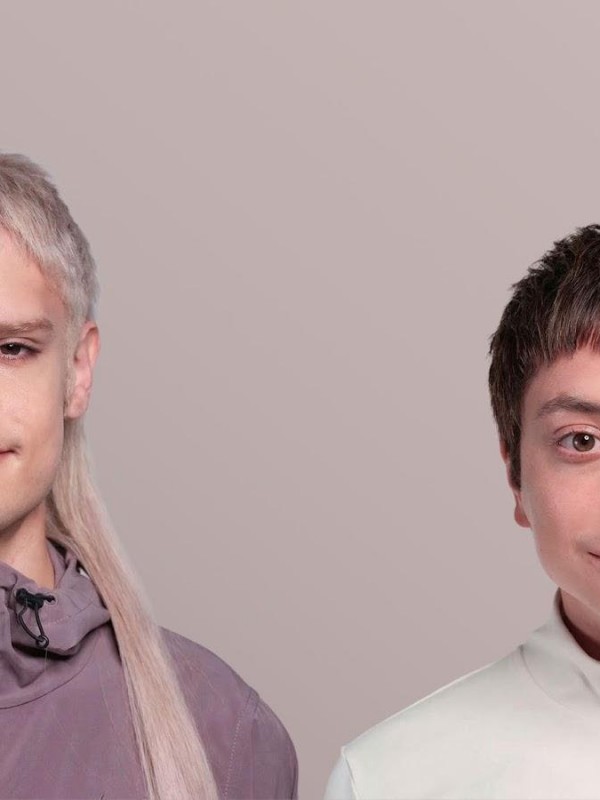 CA7RIEL & Paco Amoroso llegan a Mendoza con su "Free Spirits World Tour"