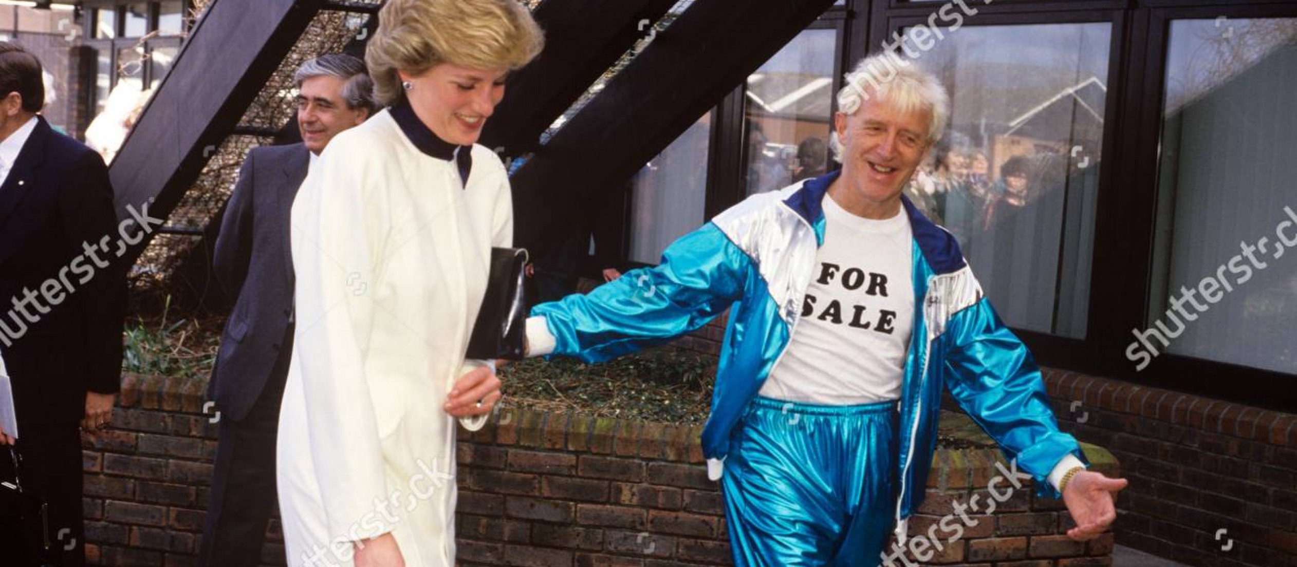 Filántropos, poder y sombras