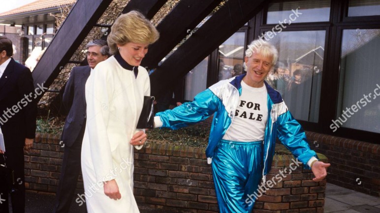 Filántropos, poder y sombras