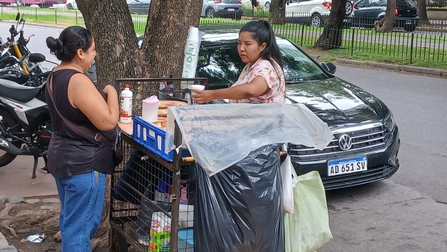 Crece la preocupación de las familias argentinas por el empleo y salarios