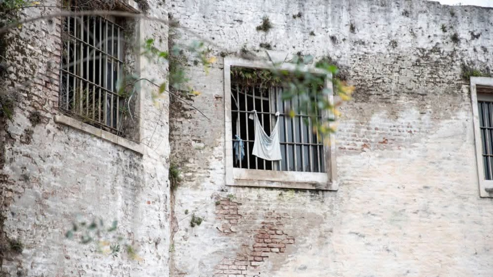 El Gordo ya estaba harto