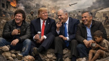 Indolencia: cuando dejamos de sentir el dolor del otro