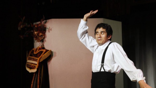 Agenda cultural y de espectáculos del viernes 27 de marzo en Mendoza: shows, música, teatro y recitales