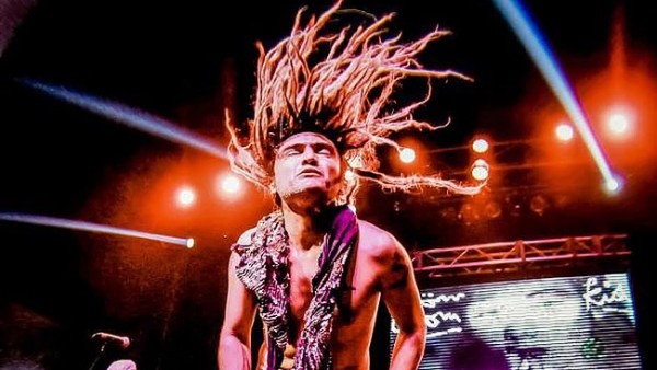 Boom Boom Kid en Mendoza