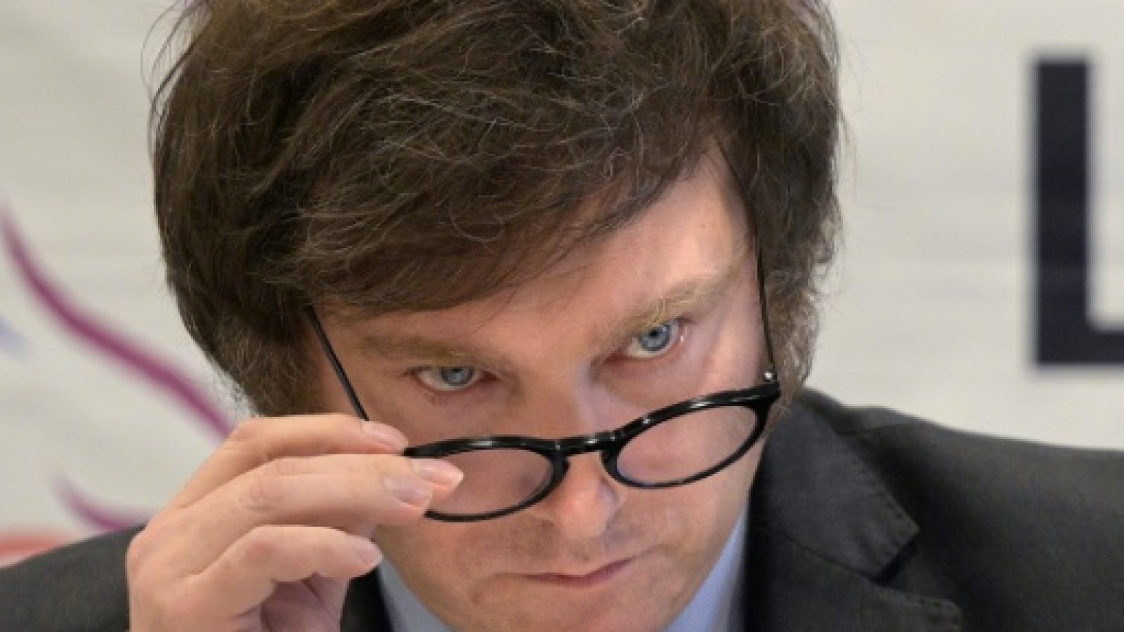 El gobierno de Javier Milei supera el 60% de rechazo y Axel Kicillof se posiciona