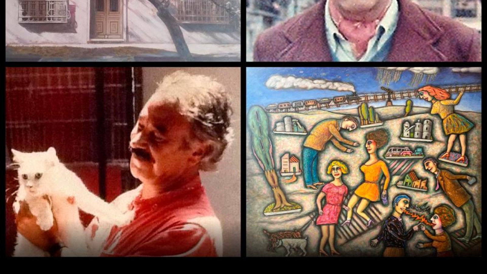 Agenda cultural y de espectáculos del sábado 28 de marzo en Mendoza: shows, música, teatro y recitales