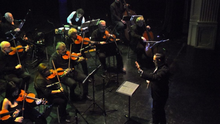 Agenda cultural y de espectáculos del domingo 29 de marzo en Mendoza: shows, música, teatro y recitales