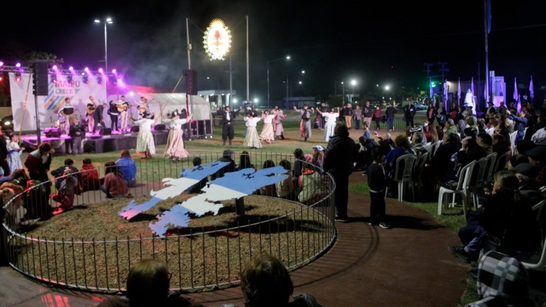 Maipú realizará la tradicional Vigilia por Malvinas para homenajear a veteranos y caídos