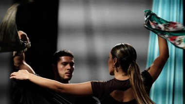 Más de 60 aspirantes participaron de las audiciones para el Ballet Municipal de San Rafael