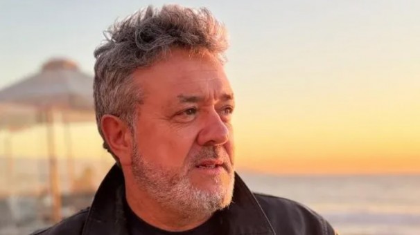 Ruta 7: hallaron muerto al periodista Renato Di Fabio tras un accidente en alta montaña