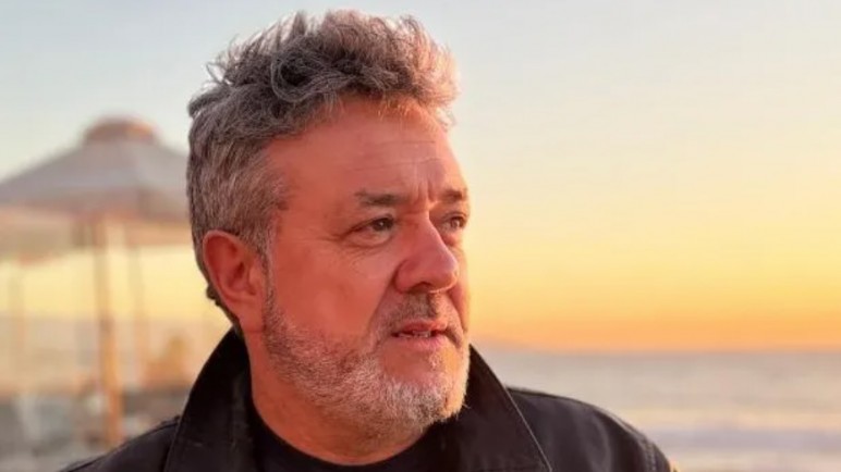 Ruta 7: hallaron muerto al periodista Renato Di Fabio tras un accidente en alta montaña