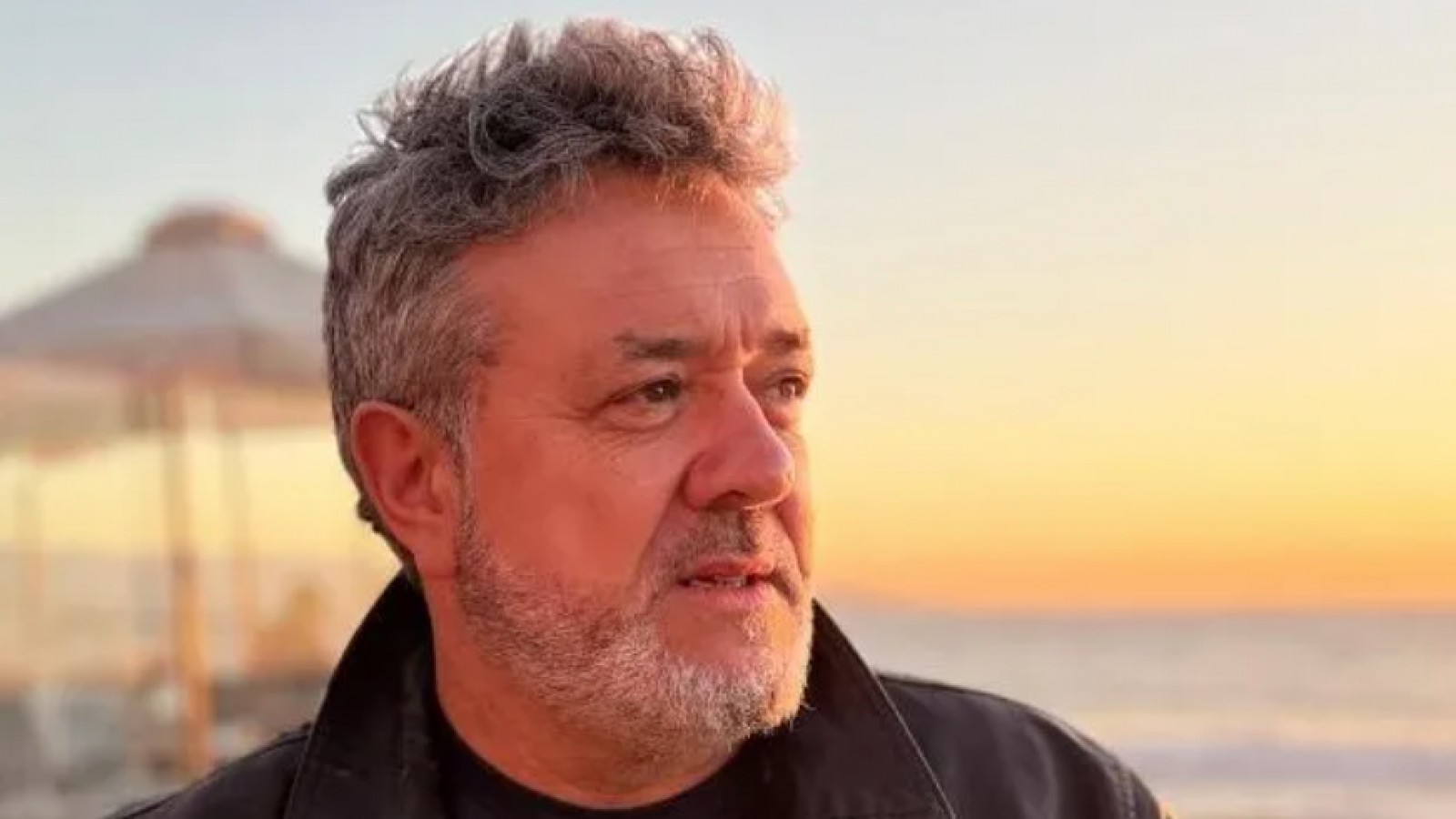 Ruta 7: hallaron muerto al periodista Renato Di Fabio tras un accidente en alta montaña