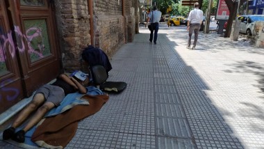 La indigencia subió en el Gran Mendoza y el empleo cae a su nivel más bajo