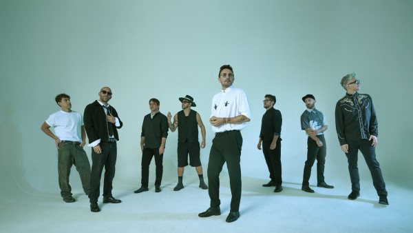 No Te Va Gustar llega a Maipú con su gira internacional "Florece en el Caos"