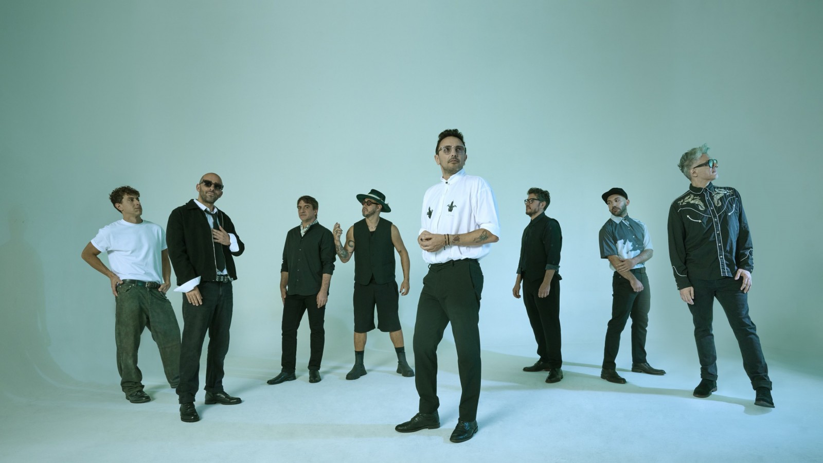 No Te Va Gustar llega a Maipú con su gira internacional "Florece en el Caos"