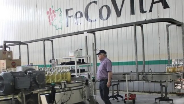 FECOVITA demandó a Carlos Aguinaga por sus declaraciones públicas sobre el Grupo Vitivinícola