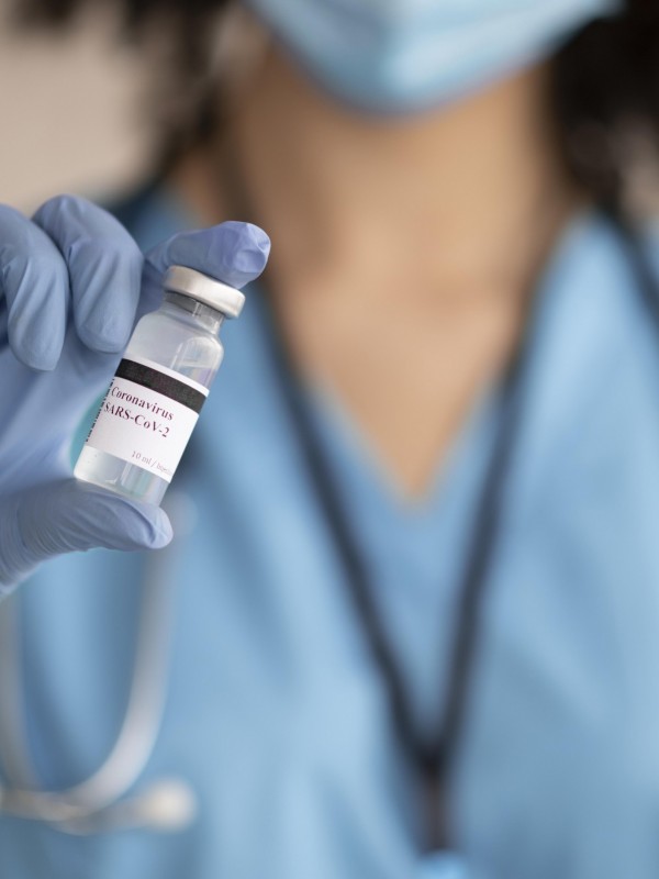 Diario El País advierte: Por qué el riesgo de una nueva pandemia es hoy más alto que en 2019