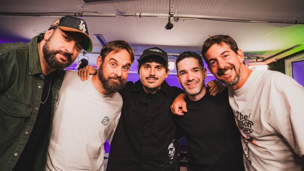 "Paren la Mano: Circus" llega a Mendoza con un show único en vivo