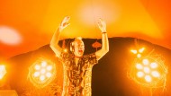 Fatboy Slim vuelve a Mendoza con una fiesta electr&oacute;nica a cielo abierto