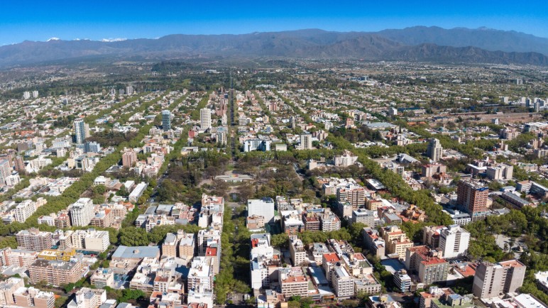 Ciudad de Mendoza anunció los ganadores del Fondo Verde para la Sostenibilidad Ambiental 2026