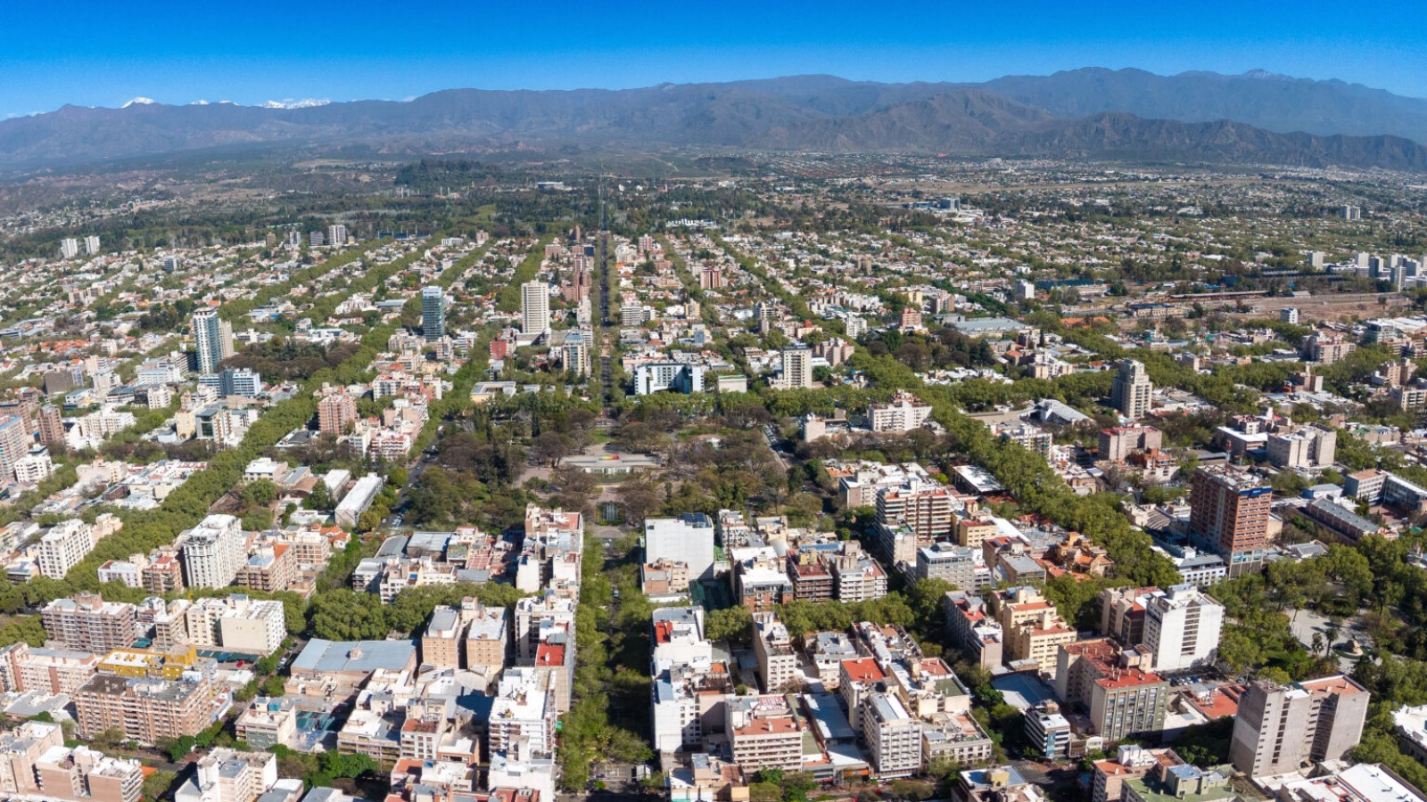 Ciudad de Mendoza anunció los ganadores del Fondo Verde para la Sostenibilidad Ambiental 2026