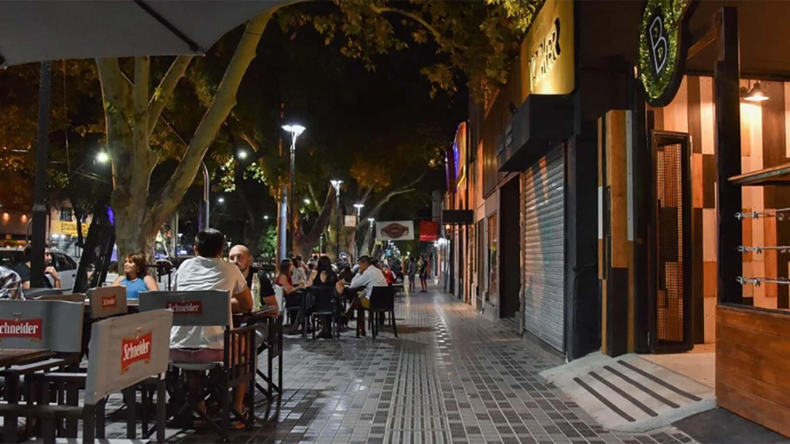 CAME: El turismo creció un 5,6% en Semana Santa, pero el consumo real cayó casi un 19%