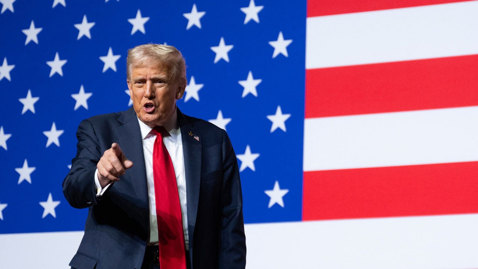 La amenaza de Donald Trump a Irán: "Esta noche morirá toda una civilización"