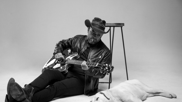 Piti Fernández vuelve a Mendoza con su gira solista 2026