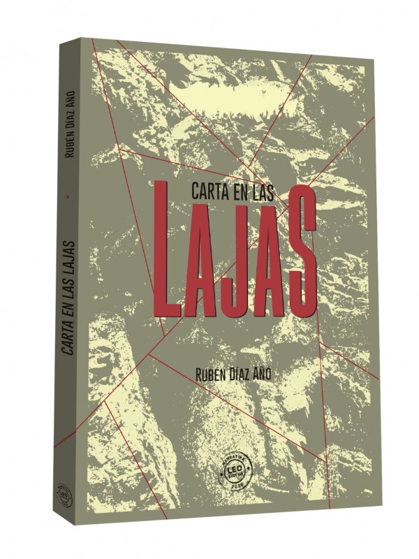 Llega "Carta en Las Lajas", de Rubén Díaz Añó