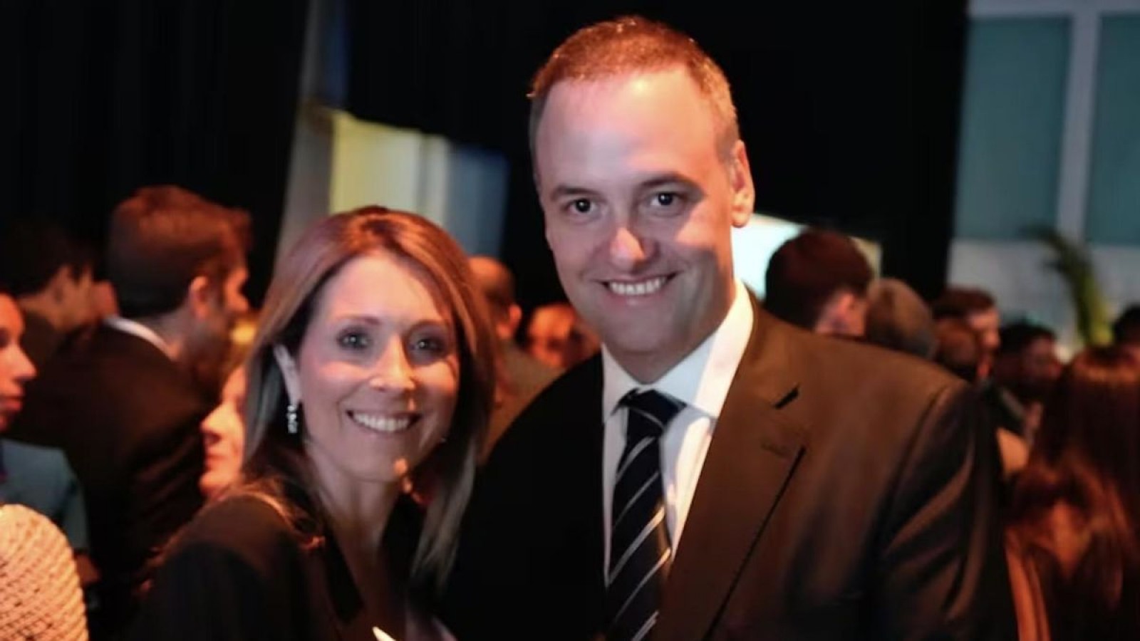 Solicitan levantar el secreto bancario de Manuel Adorni