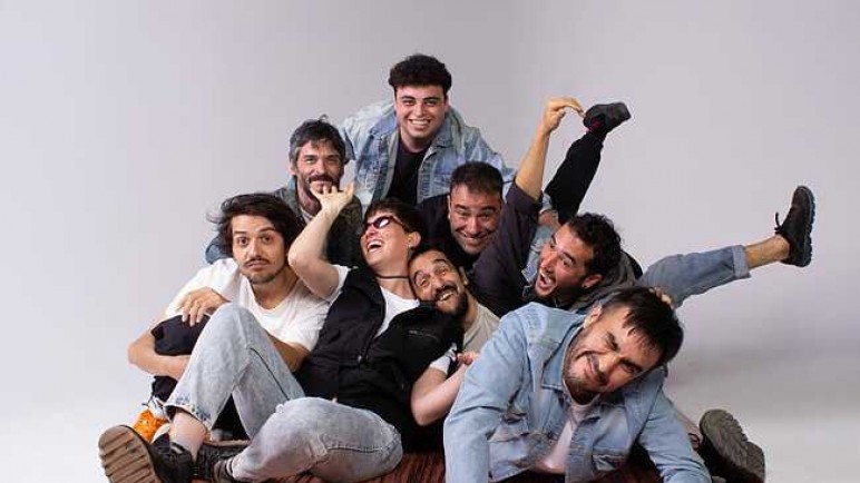 Este sábado Mendoza celebra El Día del Arte con una amplia programación gratuita en la Nave Cultural