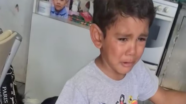 Conmoción en Chubut: investigan la muerte de un niño de 4 años y apuntan a su entorno familiar