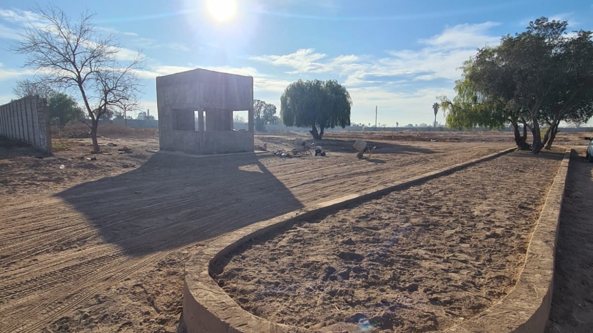 Posibilidad real de vivienda propia para periodistas en Guaymallén