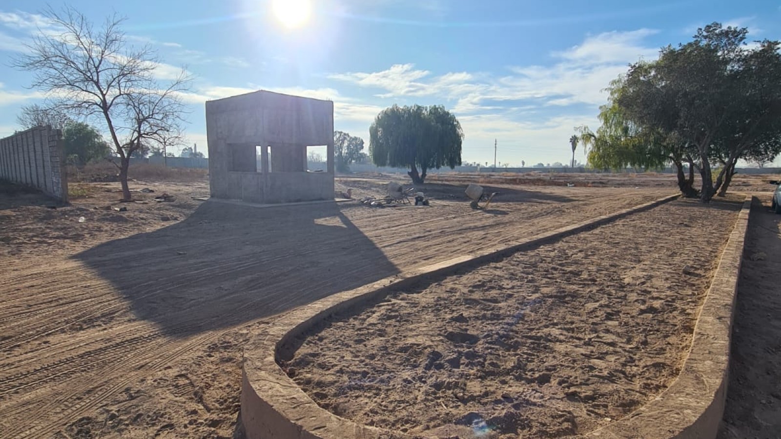 Posibilidad real de vivienda propia para periodistas en Guaymallén