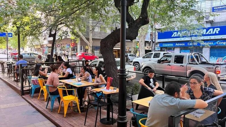 Mendoza: la postal casi perfecta, el servicio pendiente