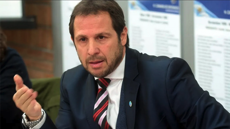 Renunció Marcelo D'Agostino tras una denuncia por abuso sexual: cómo avanza la causa