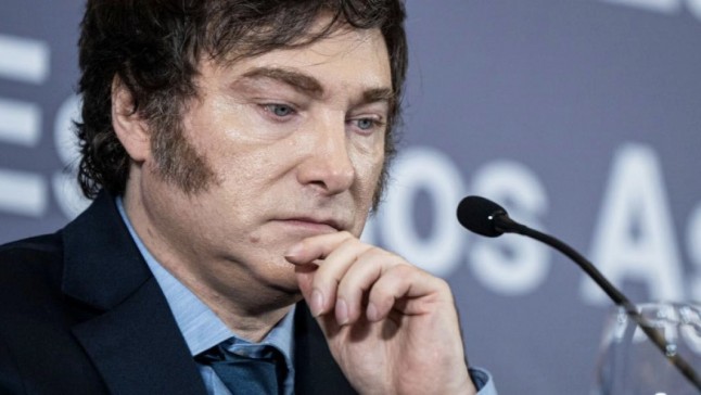 El fin de la paciencia: el "clima social" le da la espalda al Gobierno